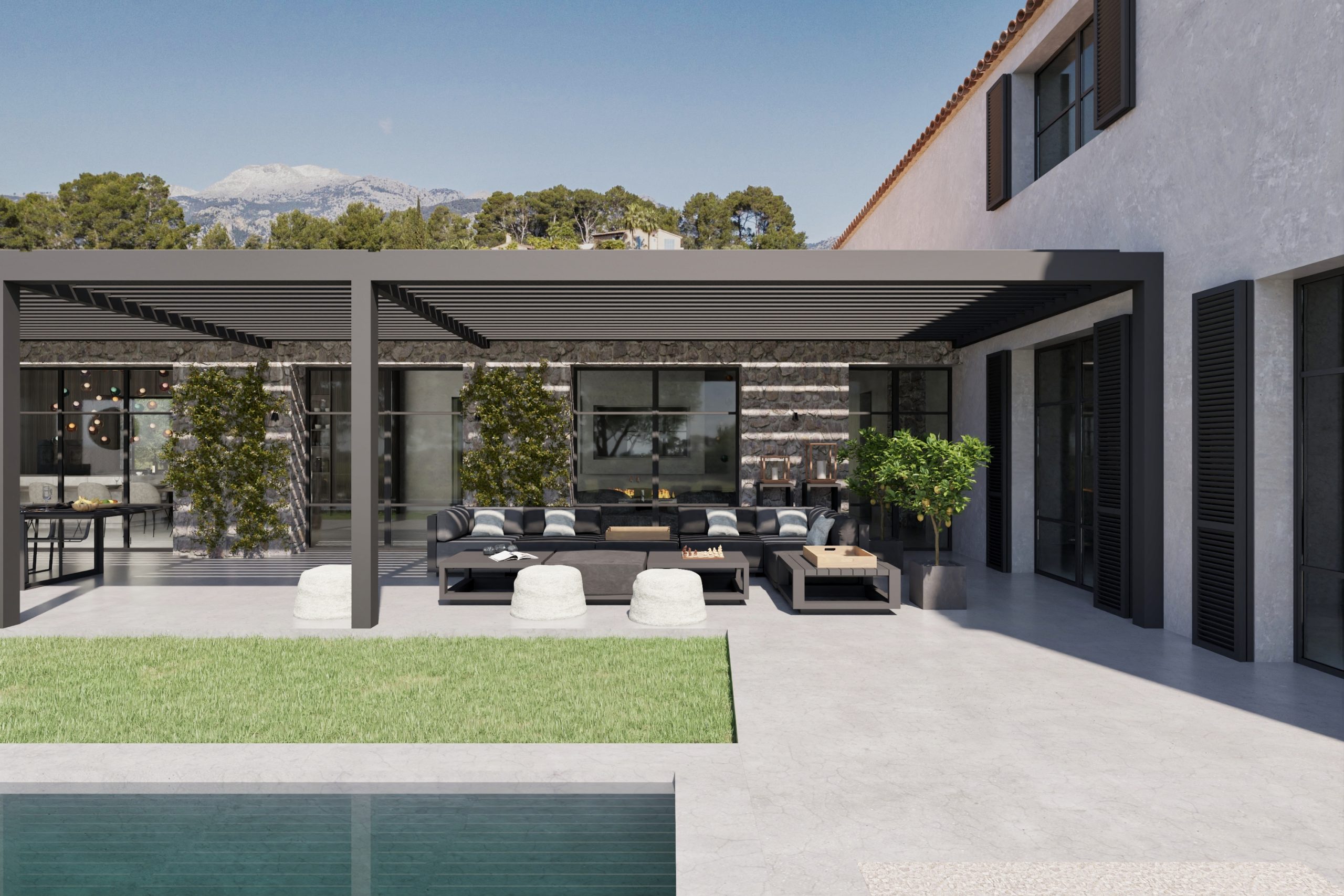 CAM PERGOLA 2